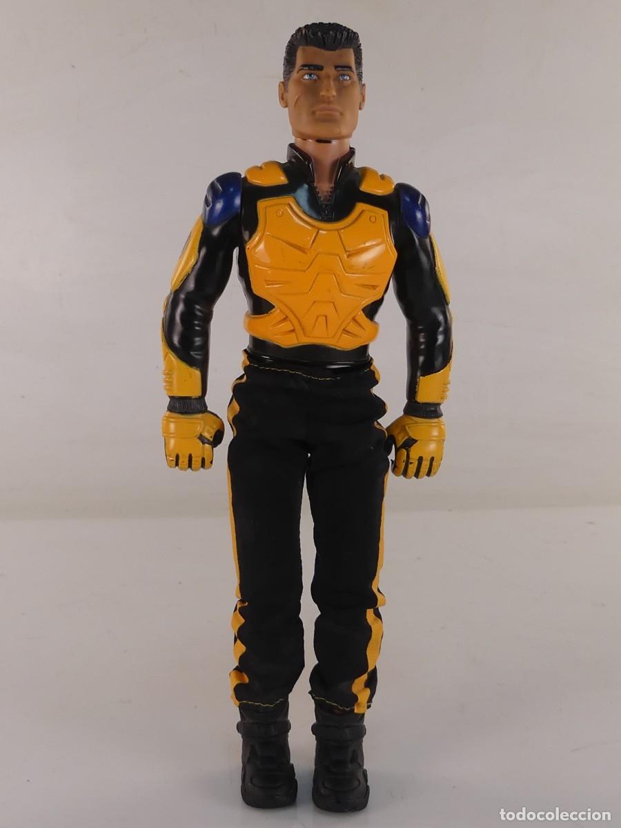 Action man: FIGURA DE ACCION ACTION MAN