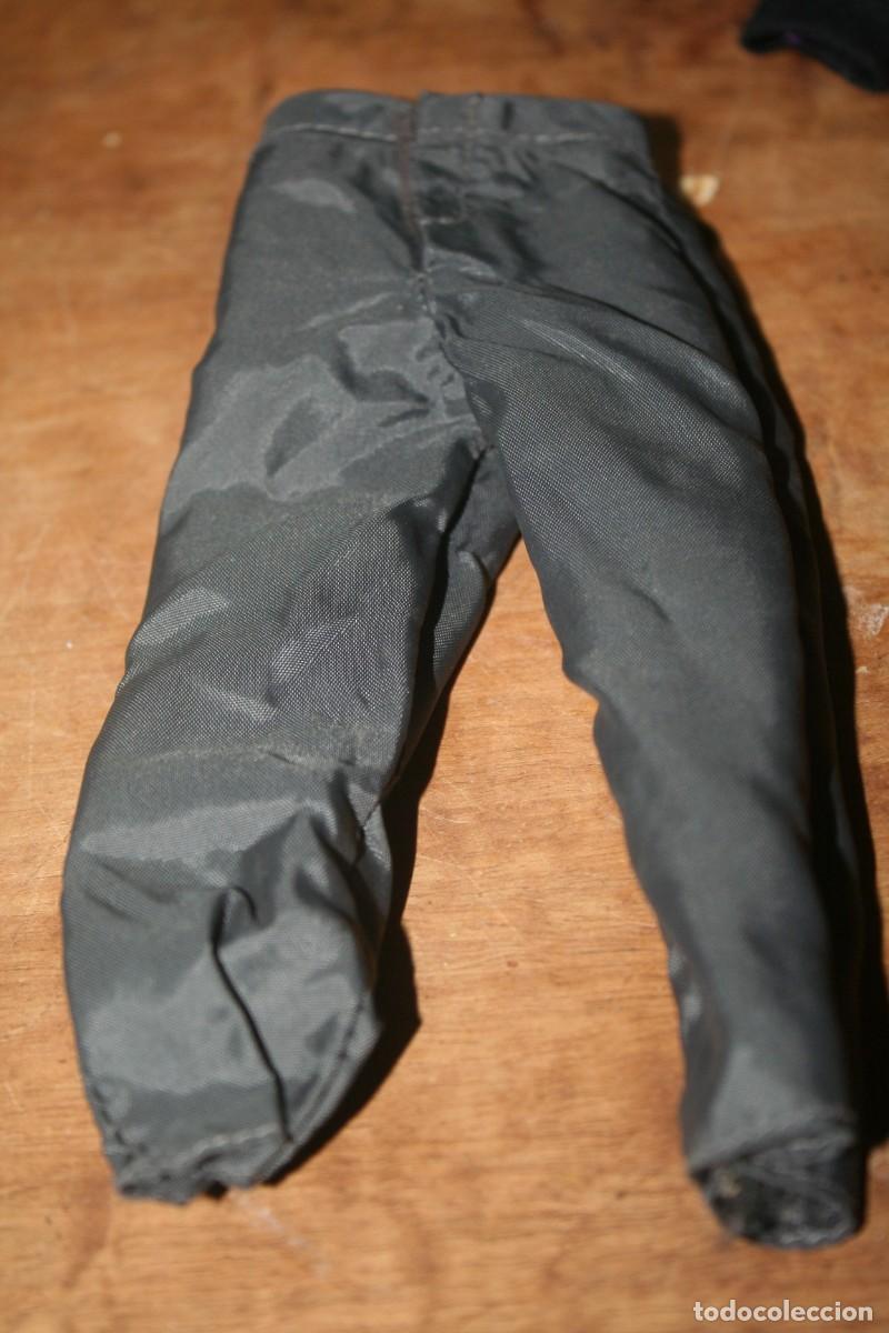 Action Man: lote ropa mu&ntilde;eco action man - Foto 4