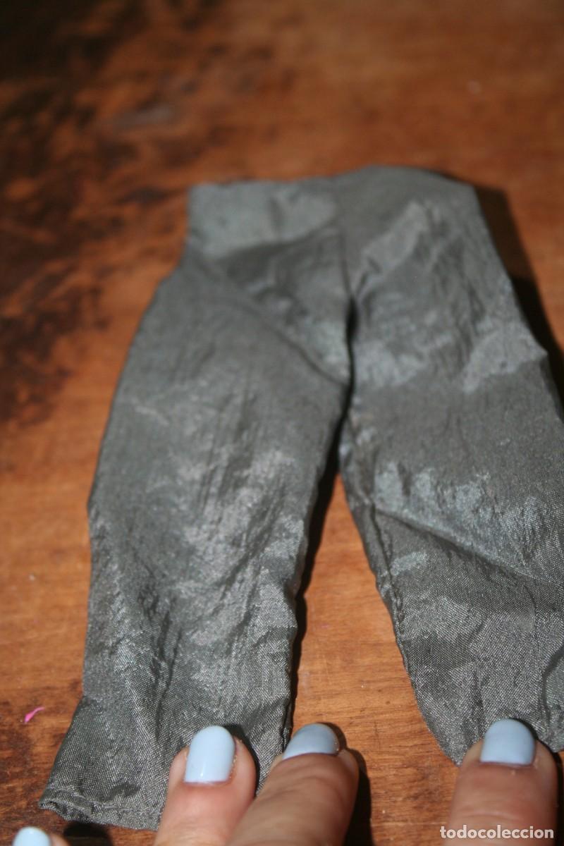 Action Man: lote ropa mu&ntilde;eco action man - Foto 4