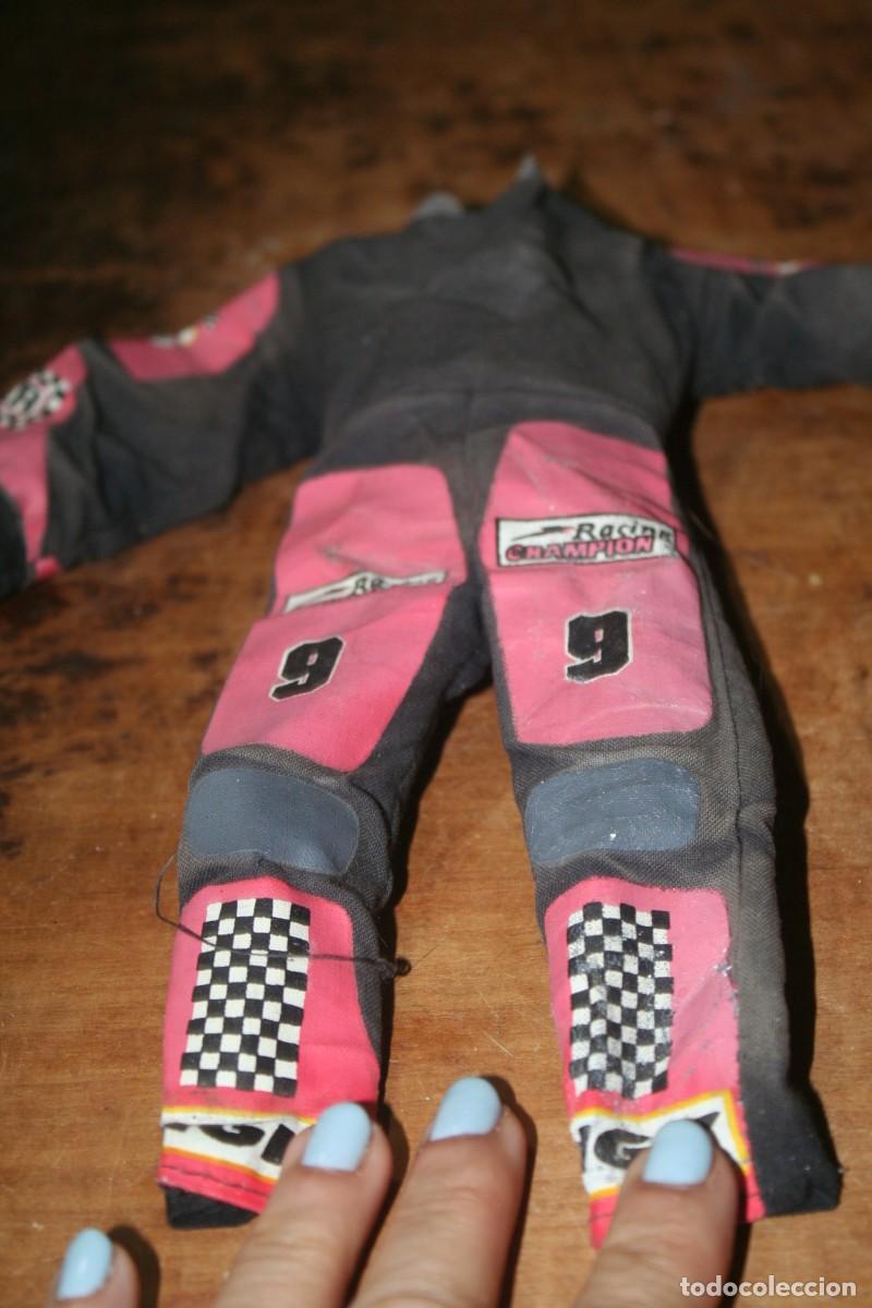 Action Man: lote ropa mu&ntilde;eco action man - Foto 4