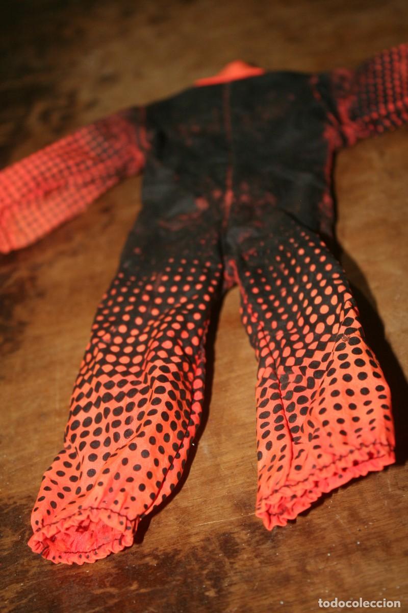 Action Man: lote ropa mu&ntilde;eco action man - Foto 6