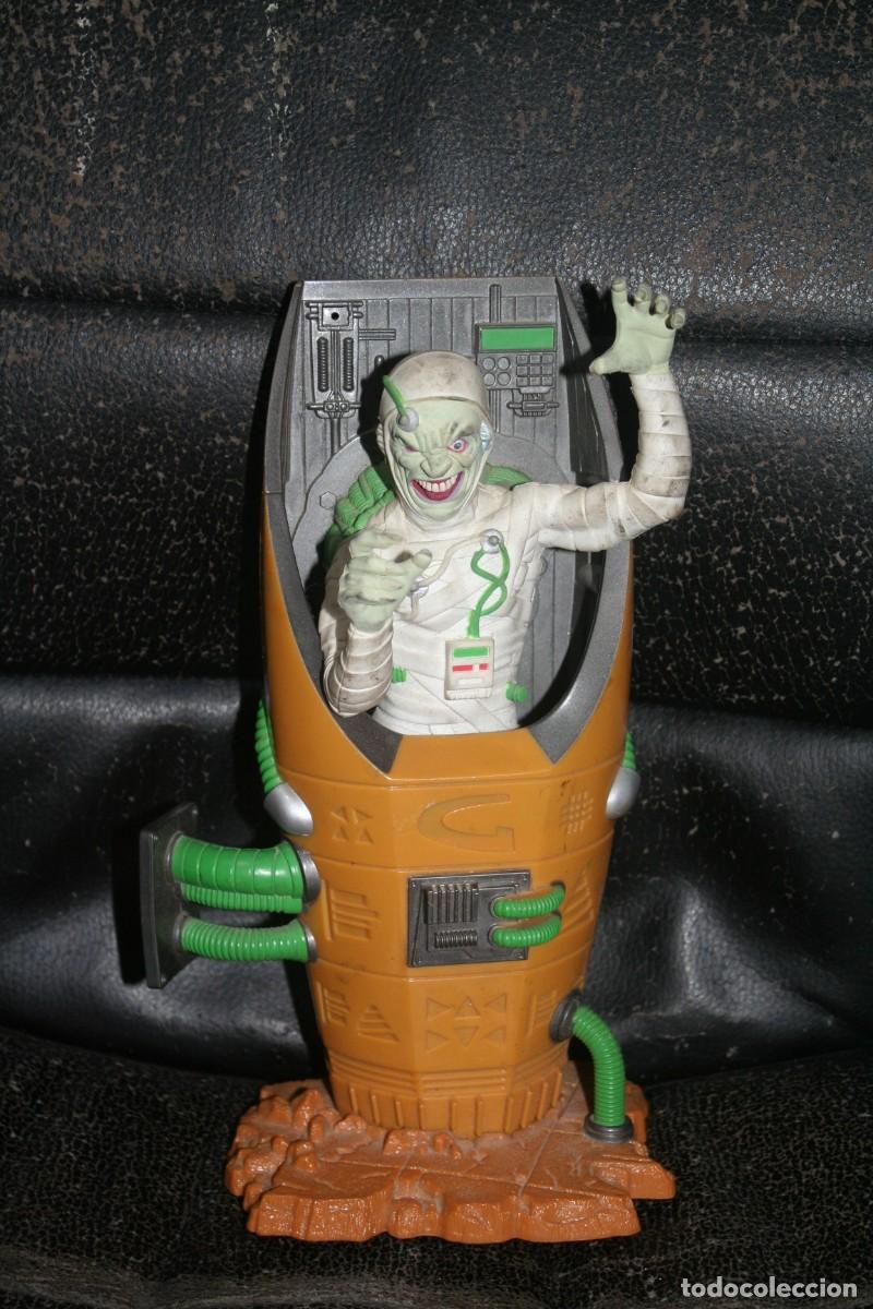 Action Man: MU&Ntilde;ECO ACTION MAN MOMIA - Foto 2