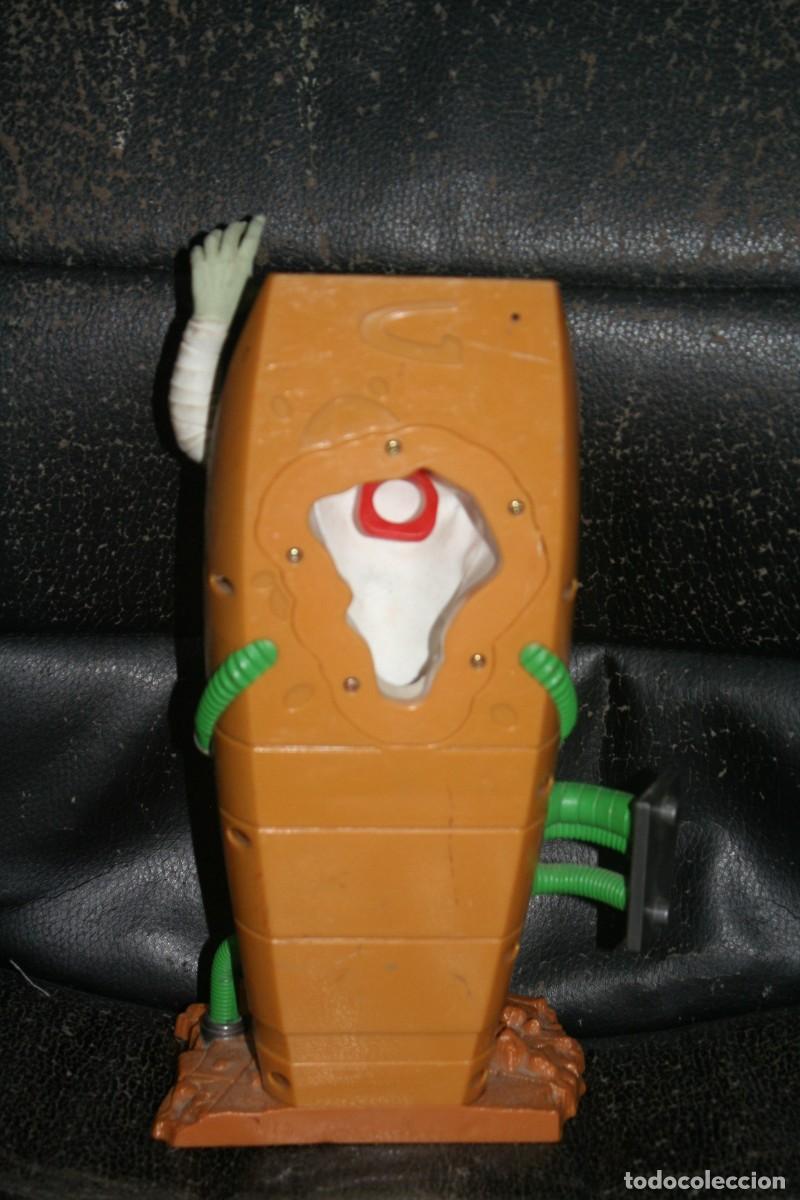 Action Man: MU&Ntilde;ECO ACTION MAN MOMIA - Foto 3