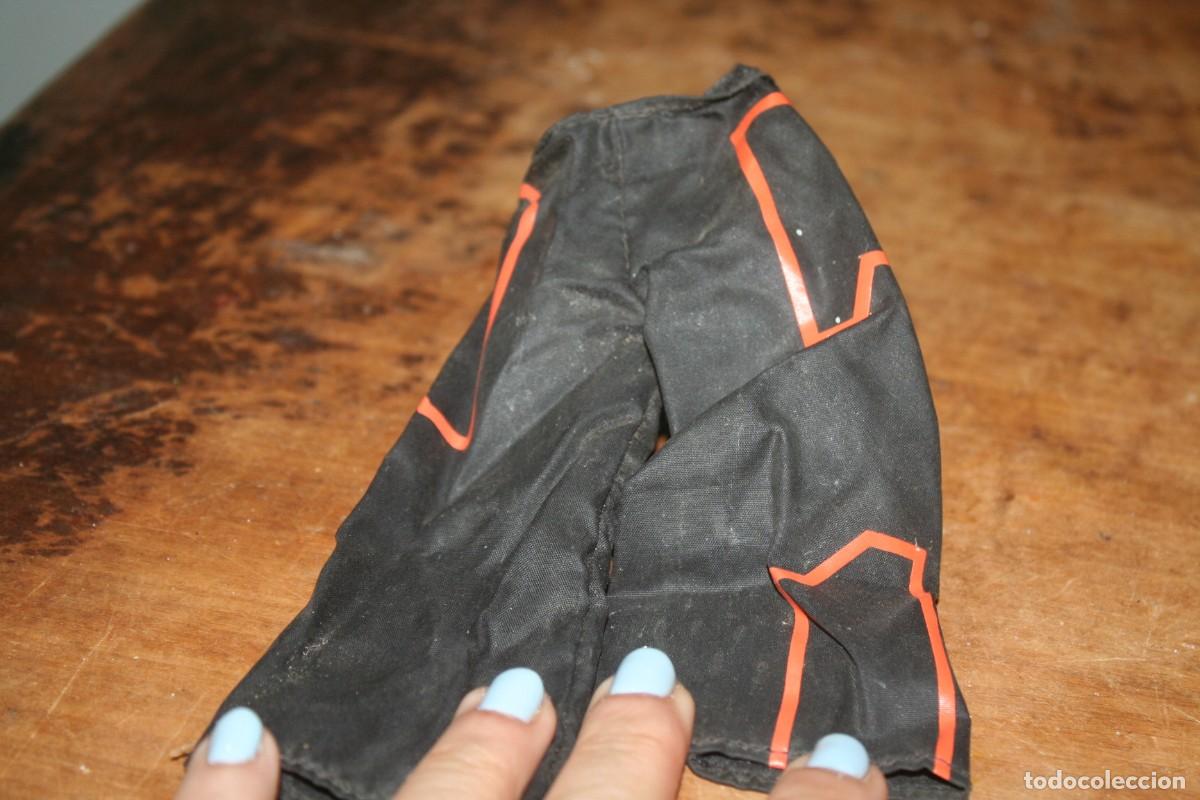 Action Man: lote ropa mu&ntilde;eco action man - Foto 2