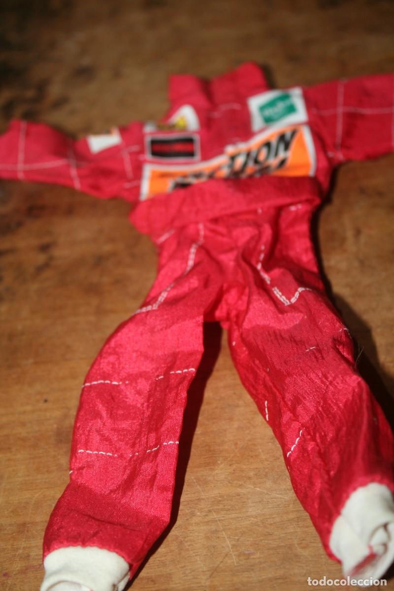 Action Man: lote ropa mu&ntilde;eco action man - Foto 3