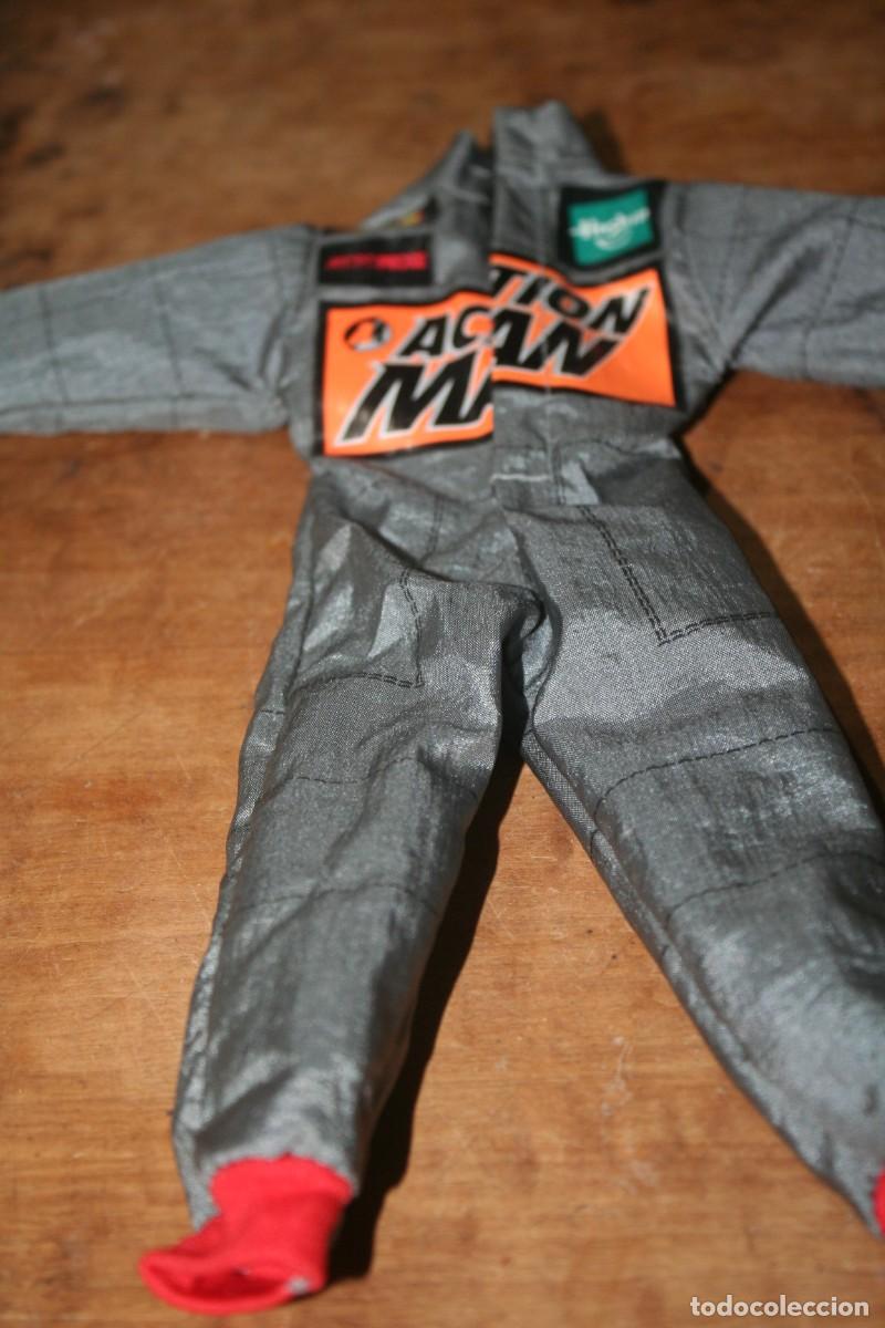 Action Man: lote ropa mu&ntilde;eco action man - Foto 7