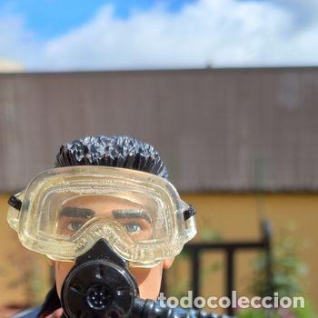 Action Man: Action Man con delf&iacute;n - Foto 1