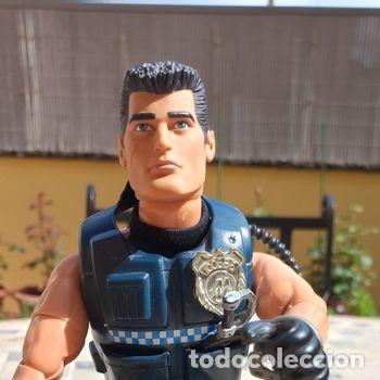 Action Man: Action Man con delf&iacute;n - Foto 2