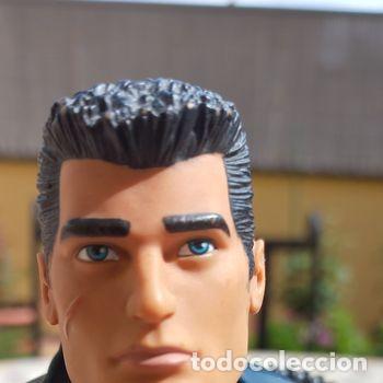 Action Man: Action Man con delf&iacute;n - Foto 3