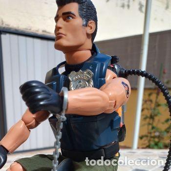 Action Man: Action Man con delf&iacute;n - Foto 4