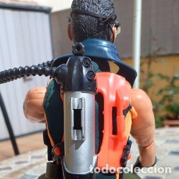 Action Man: Action Man con delf&iacute;n - Foto 6