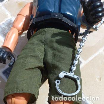 Action Man: Action Man con delf&iacute;n - Foto 10