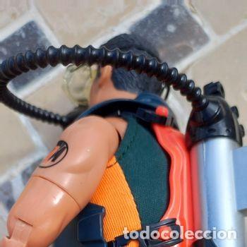 Action Man: Action Man con delf&iacute;n - Foto 11