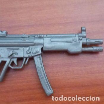 Action Man: Action Man con delf&iacute;n - Foto 12