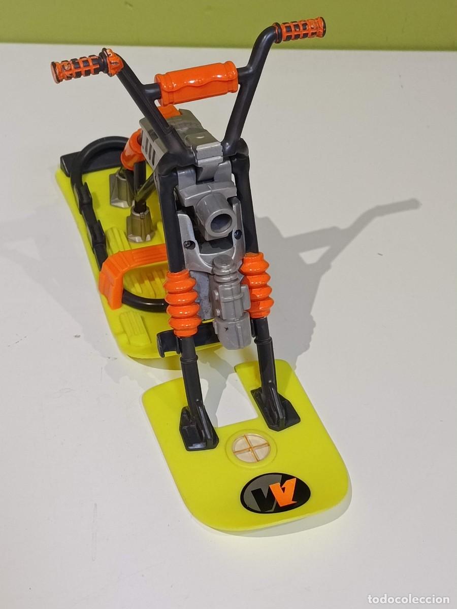 Action Man: Lote variado Action man - Foto 4