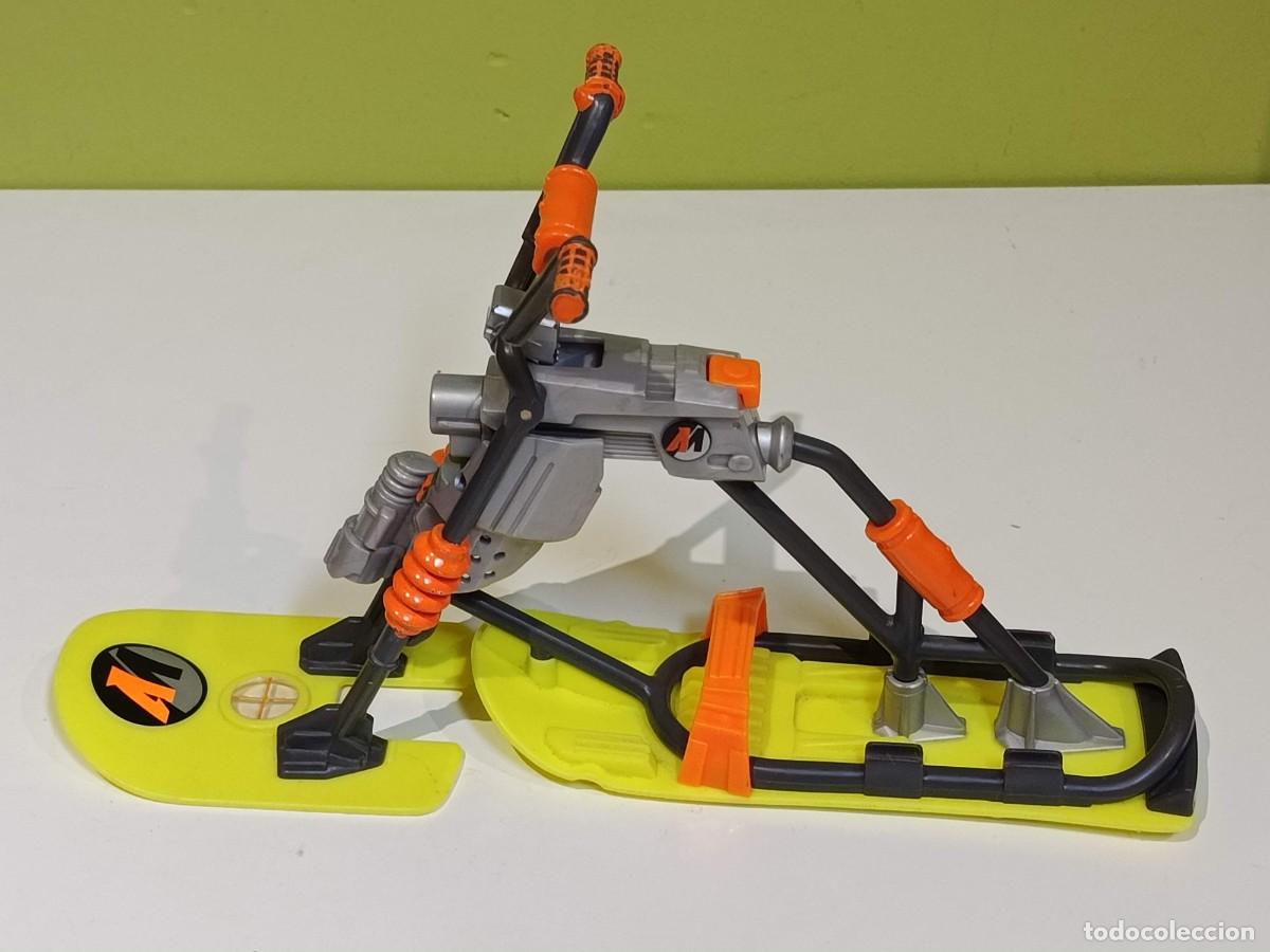 Action Man: Lote variado Action man - Foto 5