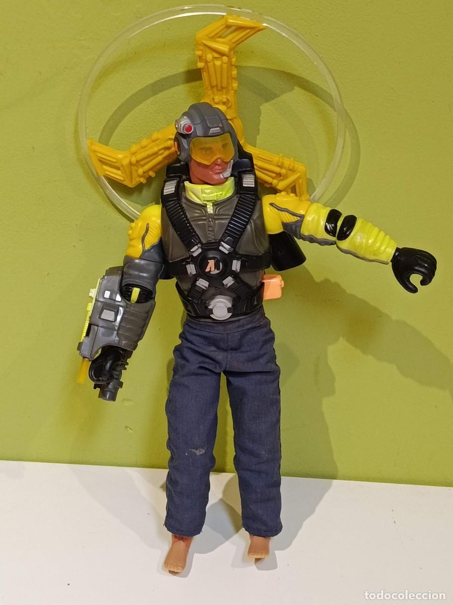 Action Man: Lote variado Action man - Foto 8