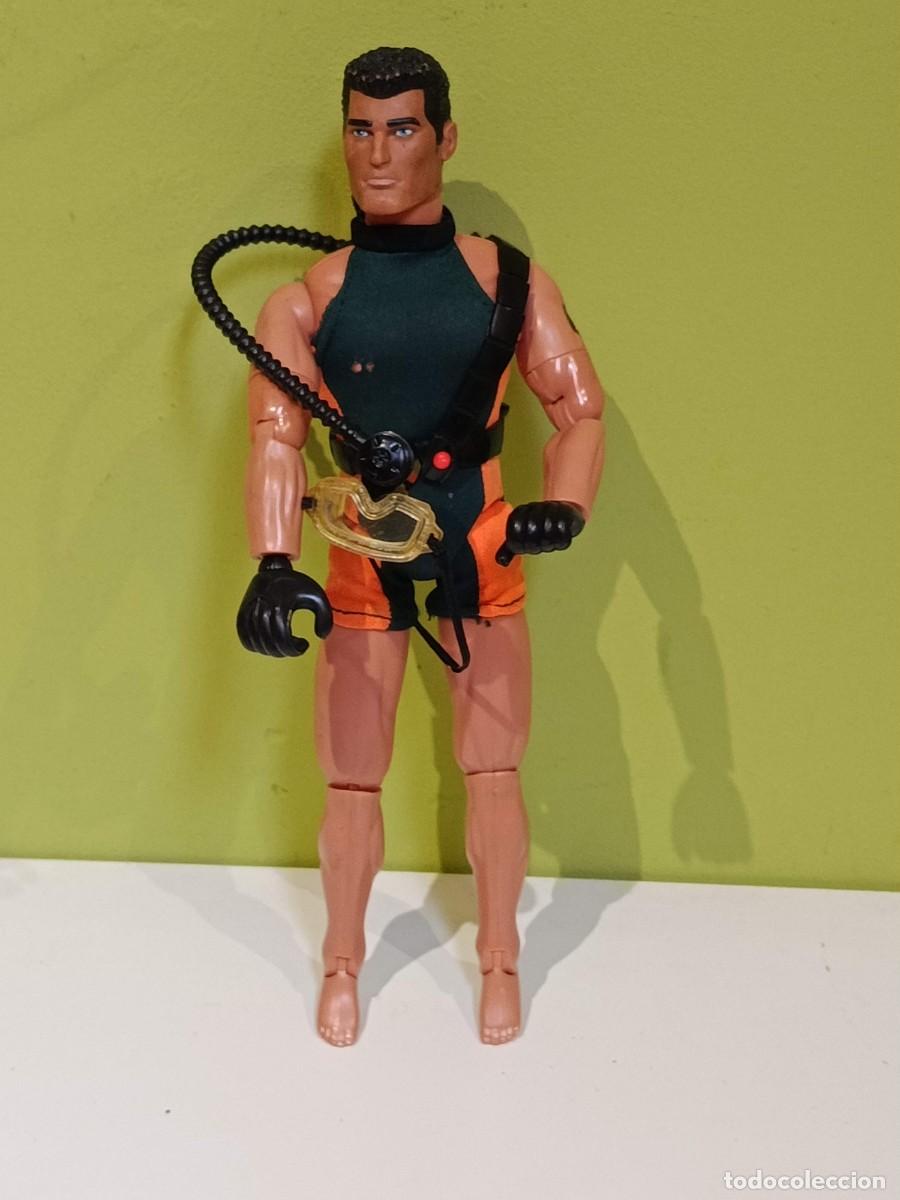 Action Man: Lote variado Action man - Foto 10