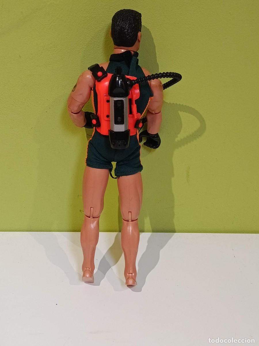 Action Man: Lote variado Action man - Foto 11