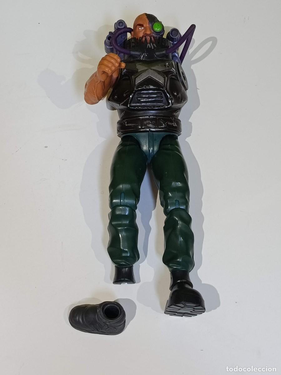 Action Man: Lote variado Action man - Foto 12
