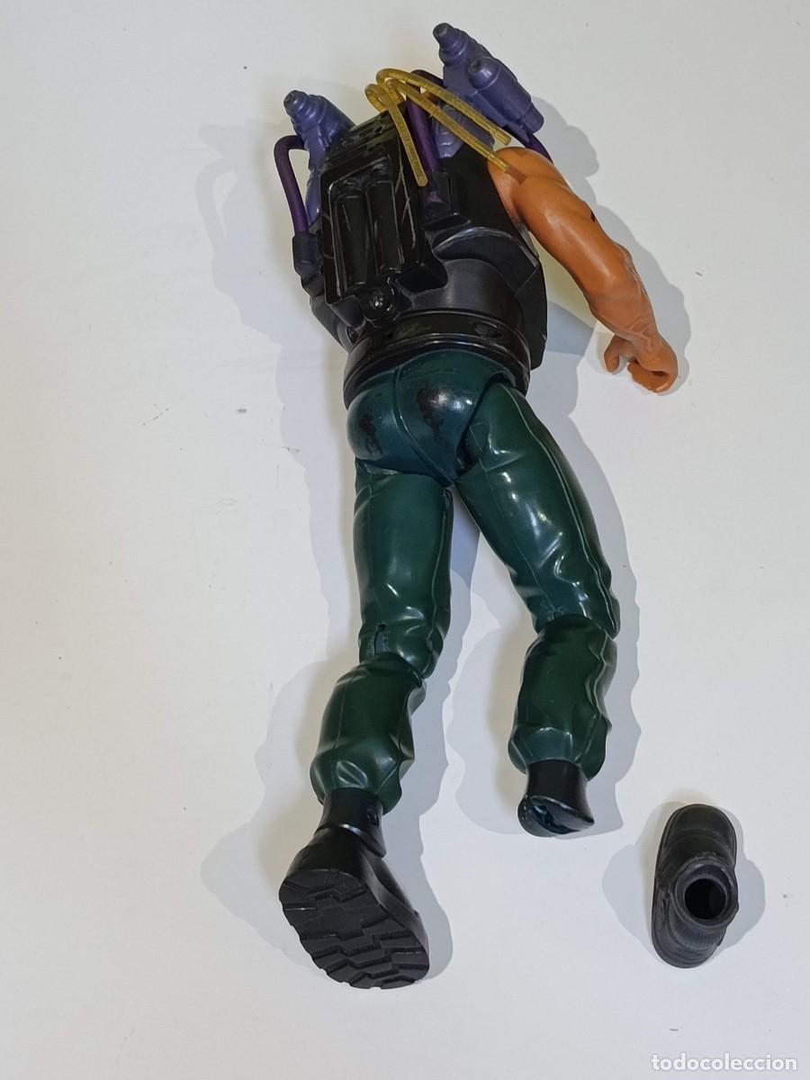 Action Man: Lote variado Action man - Foto 13