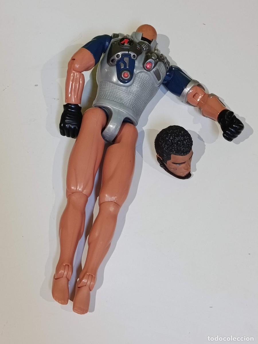 Action Man: Lote variado Action man - Foto 14