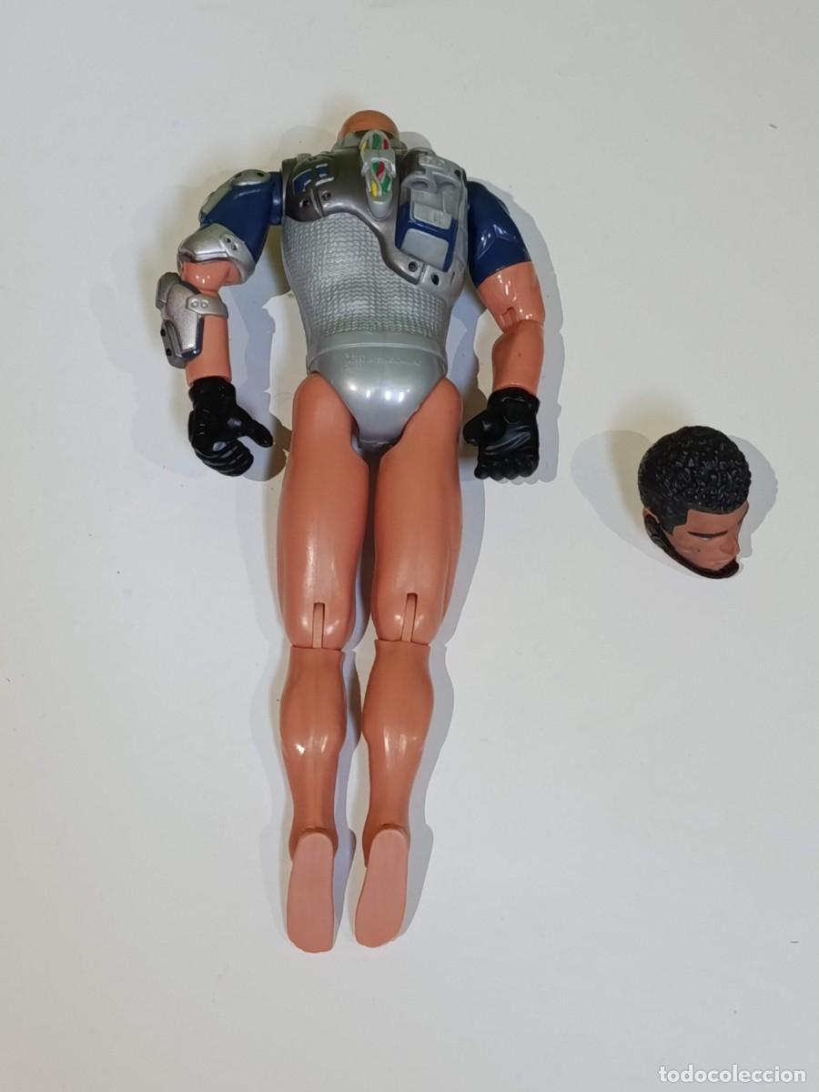 Action Man: Lote variado Action man - Foto 15