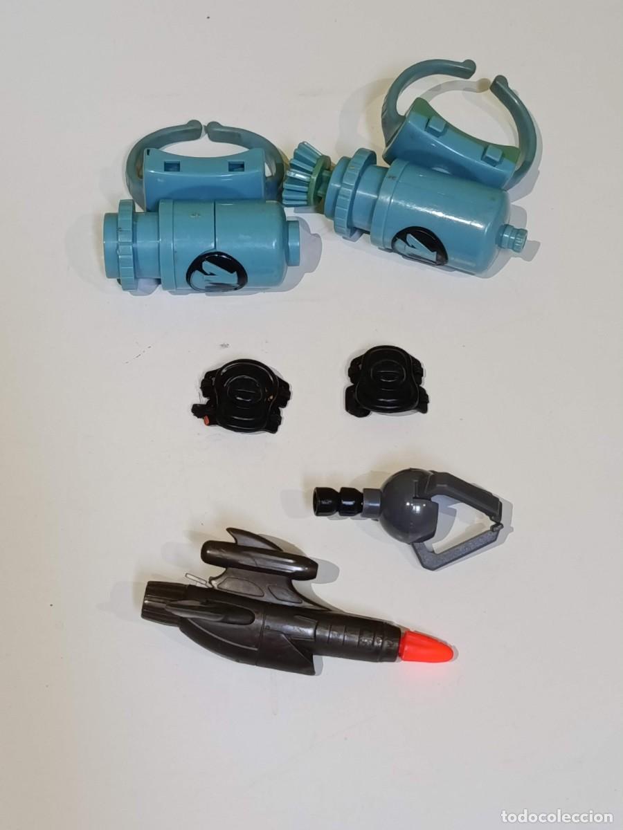 Action Man: Lote variado Action man - Foto 16