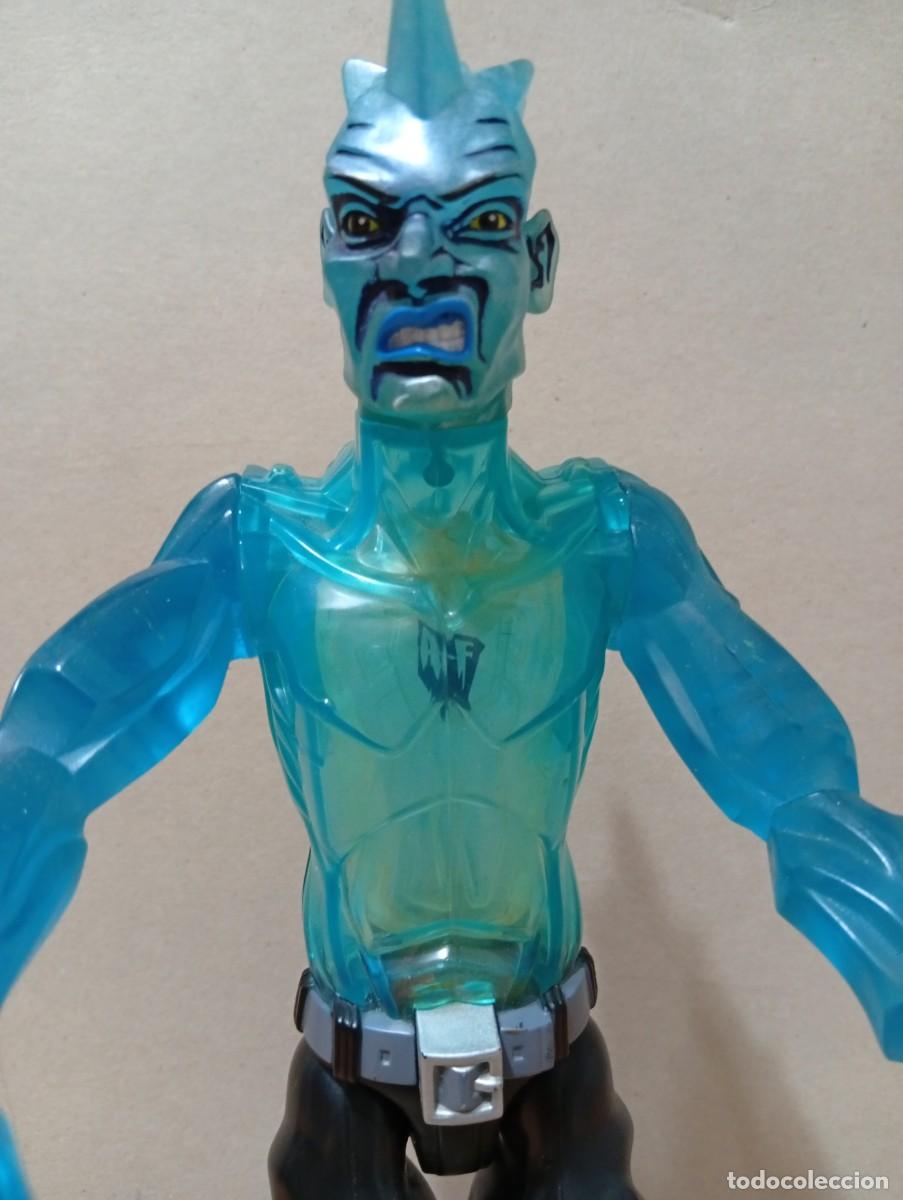 Action Man: LOTE DE FIGURAS Y COMPLEMENTOS ACTION MAN DE HASBRO - Foto 4