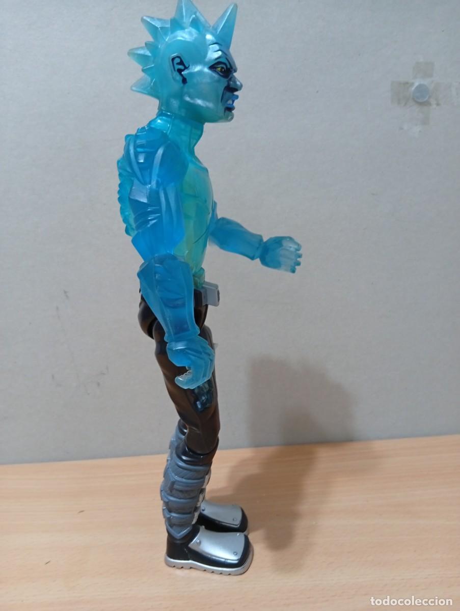 Action Man: LOTE DE FIGURAS Y COMPLEMENTOS ACTION MAN DE HASBRO - Foto 5