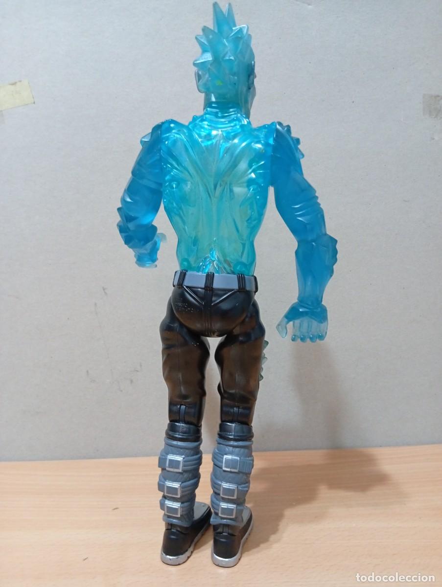 Action Man: LOTE DE FIGURAS Y COMPLEMENTOS ACTION MAN DE HASBRO - Foto 6