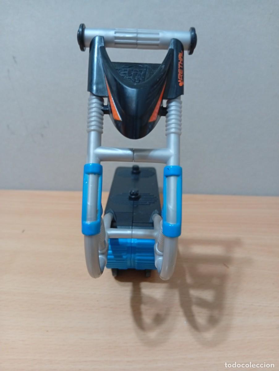 Action Man: LOTE DE FIGURAS Y COMPLEMENTOS ACTION MAN DE HASBRO - Foto 23