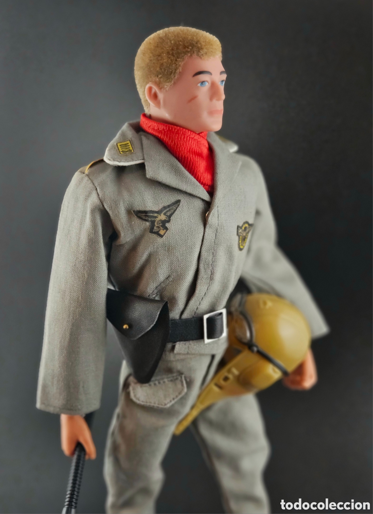 Action Man: Action Man Piloto Luftwaffe - Foto 2