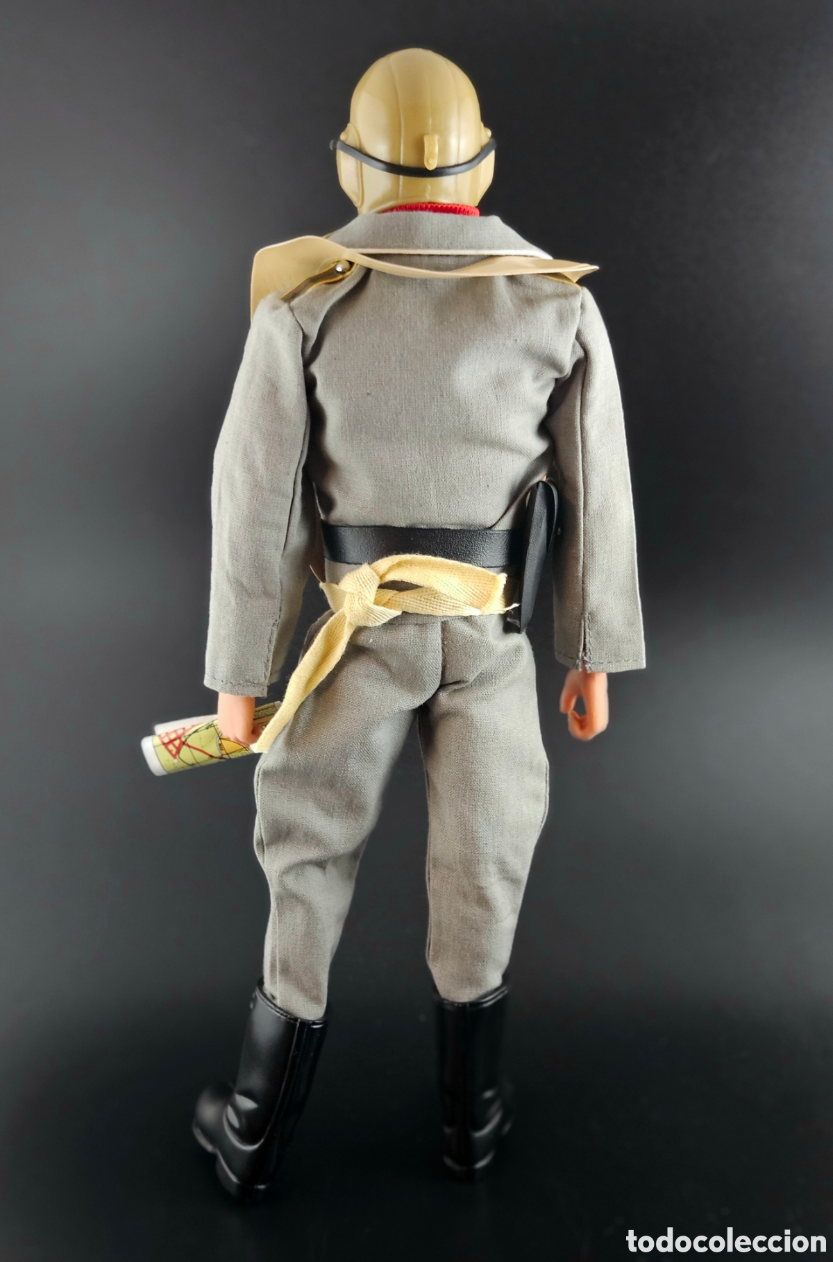 Action Man: Action Man Piloto Luftwaffe - Foto 3