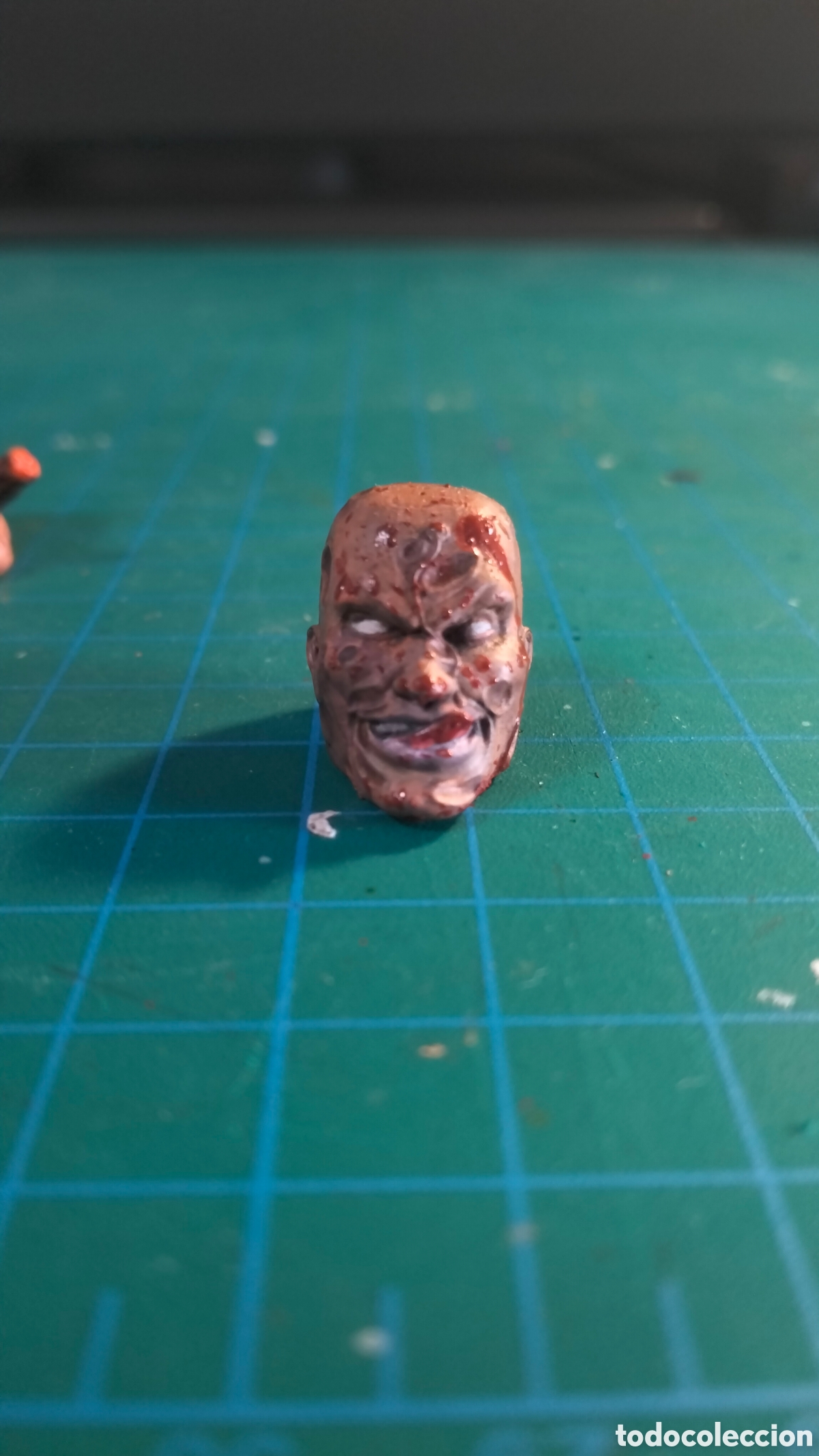 Action Man: Cabezas Custom Deadpool - Foto 5