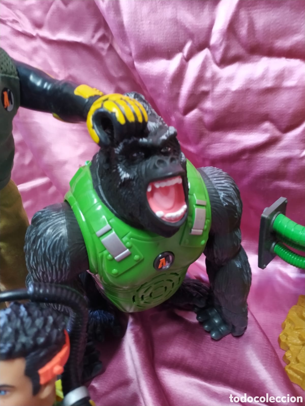 Action Man: Action Man. Lote completo - Foto 4