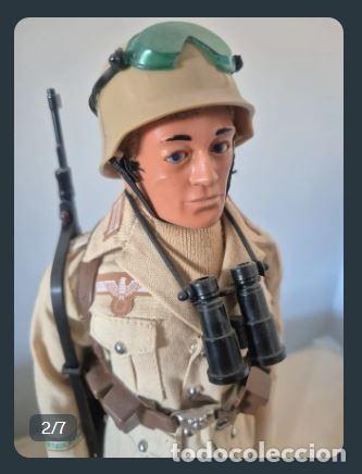 Action Man: ACTION MAN AFRIKA CORPS - Foto 2