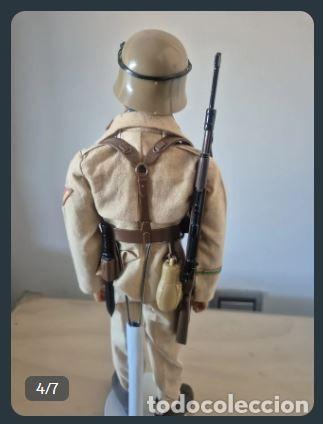 Action Man: ACTION MAN AFRIKA CORPS - Foto 4