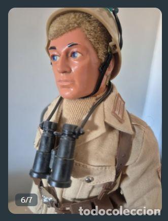 Action Man: ACTION MAN AFRIKA CORPS - Foto 6