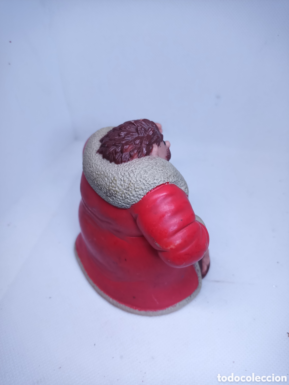 Action Man: Personaje pvc antiguo - Foto 2