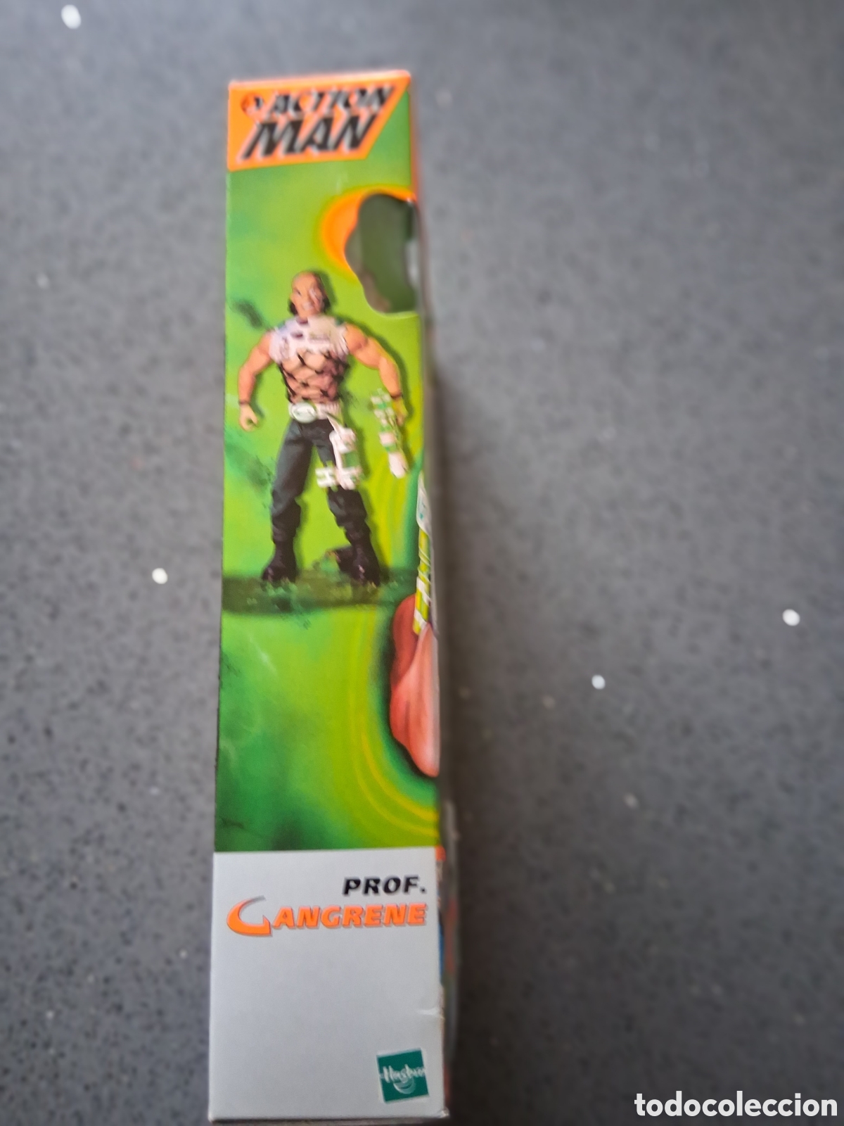 Action Man: Figuras de accion action man - Foto 3