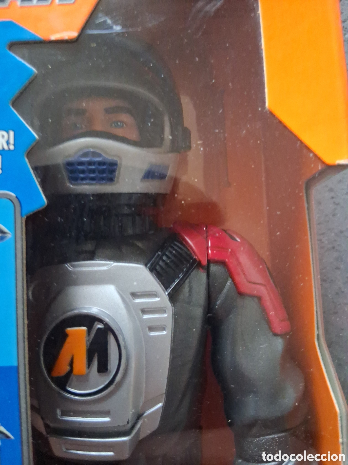 Action Man: Figuras de accion action man - Foto 5