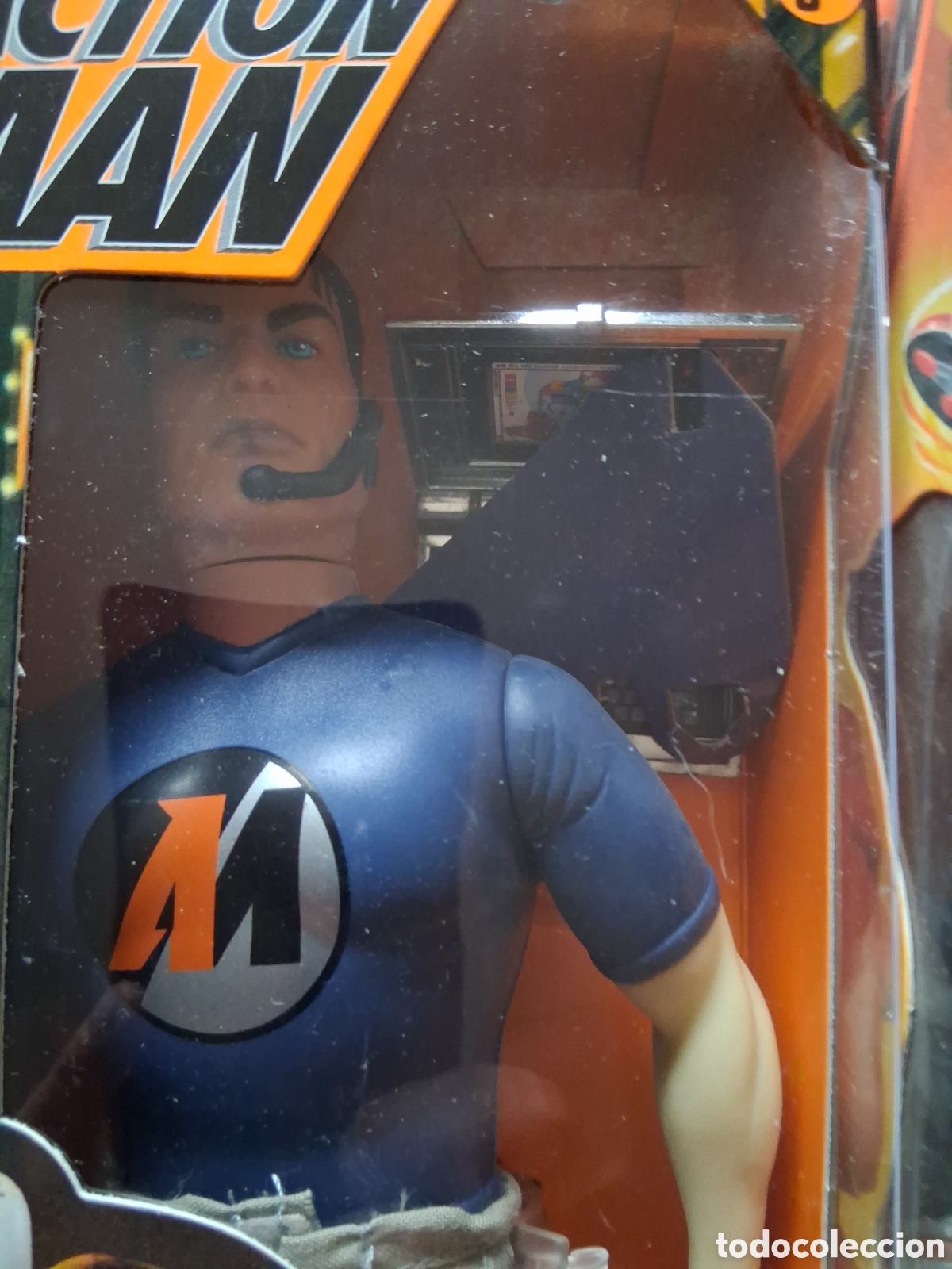 Action Man: Figuras de accion action man - Foto 7