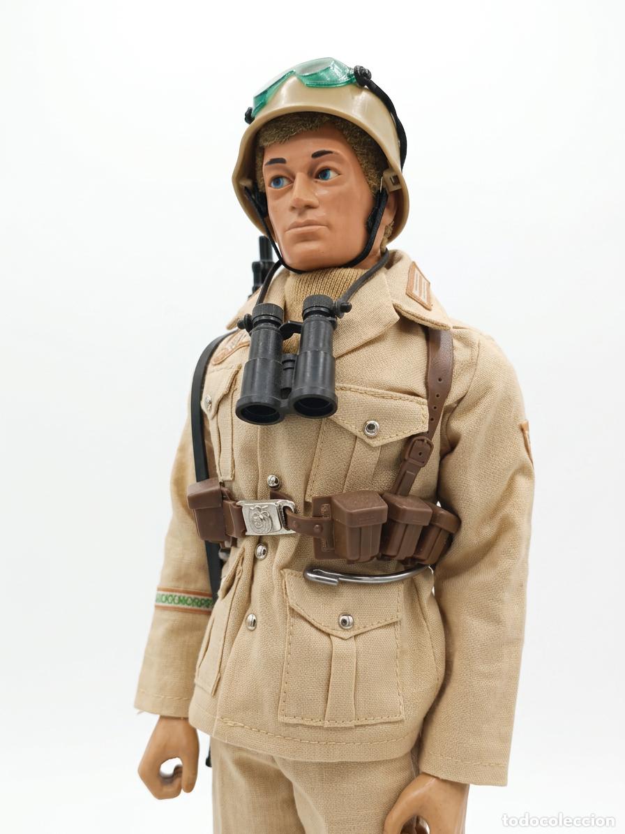 Action Man: ACTION MAN AFRIKA CORPS - Foto 2