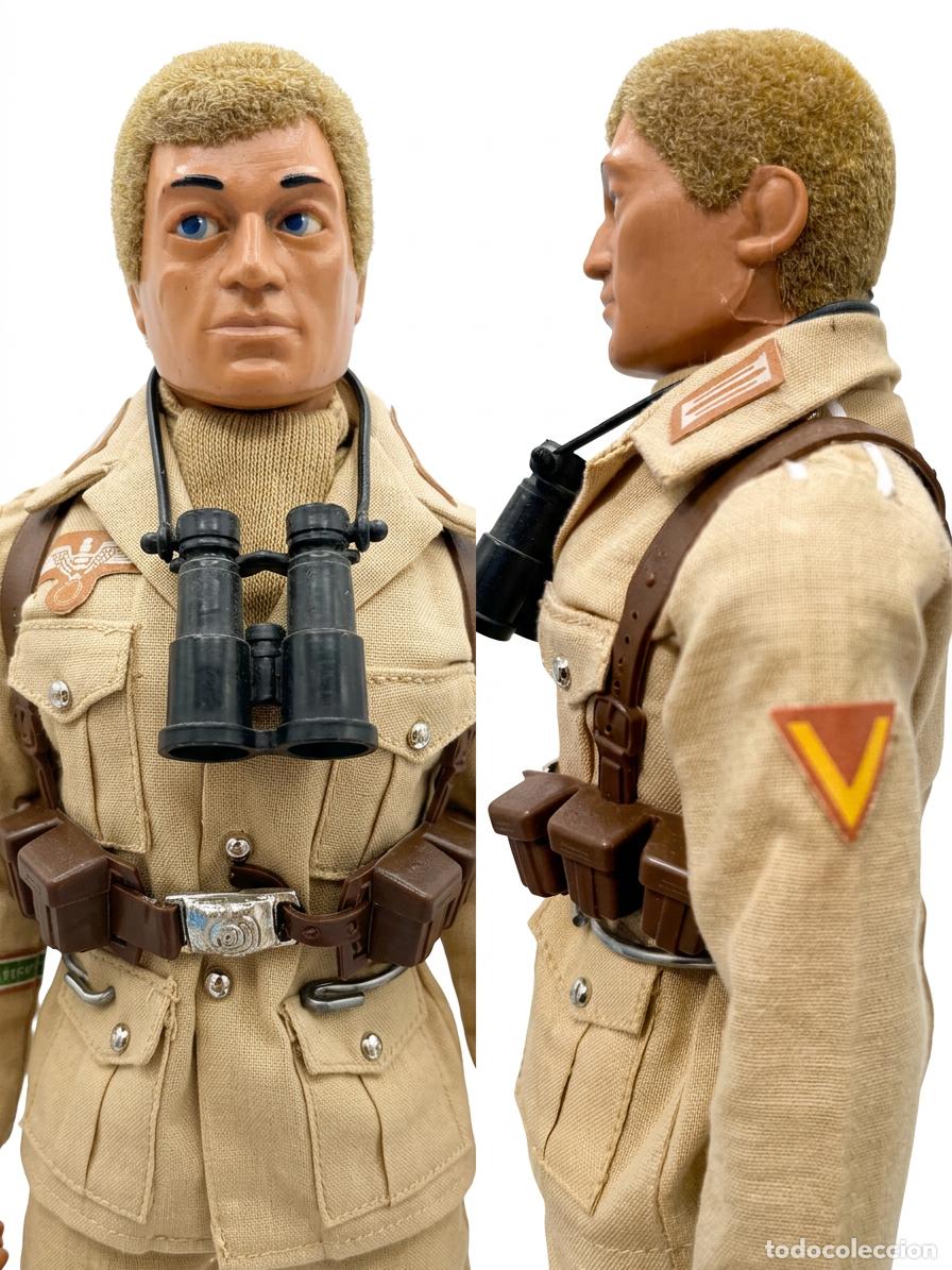 Action Man: ACTION MAN AFRIKA CORPS - Foto 5