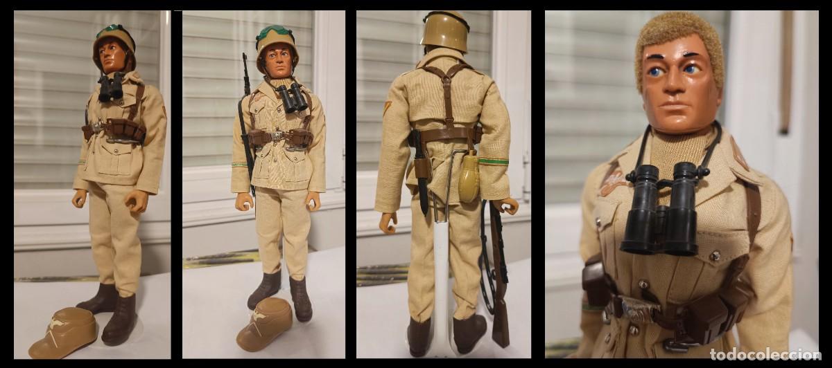 Action Man: ACTION MAN AFRIKA CORPS - Foto 6
