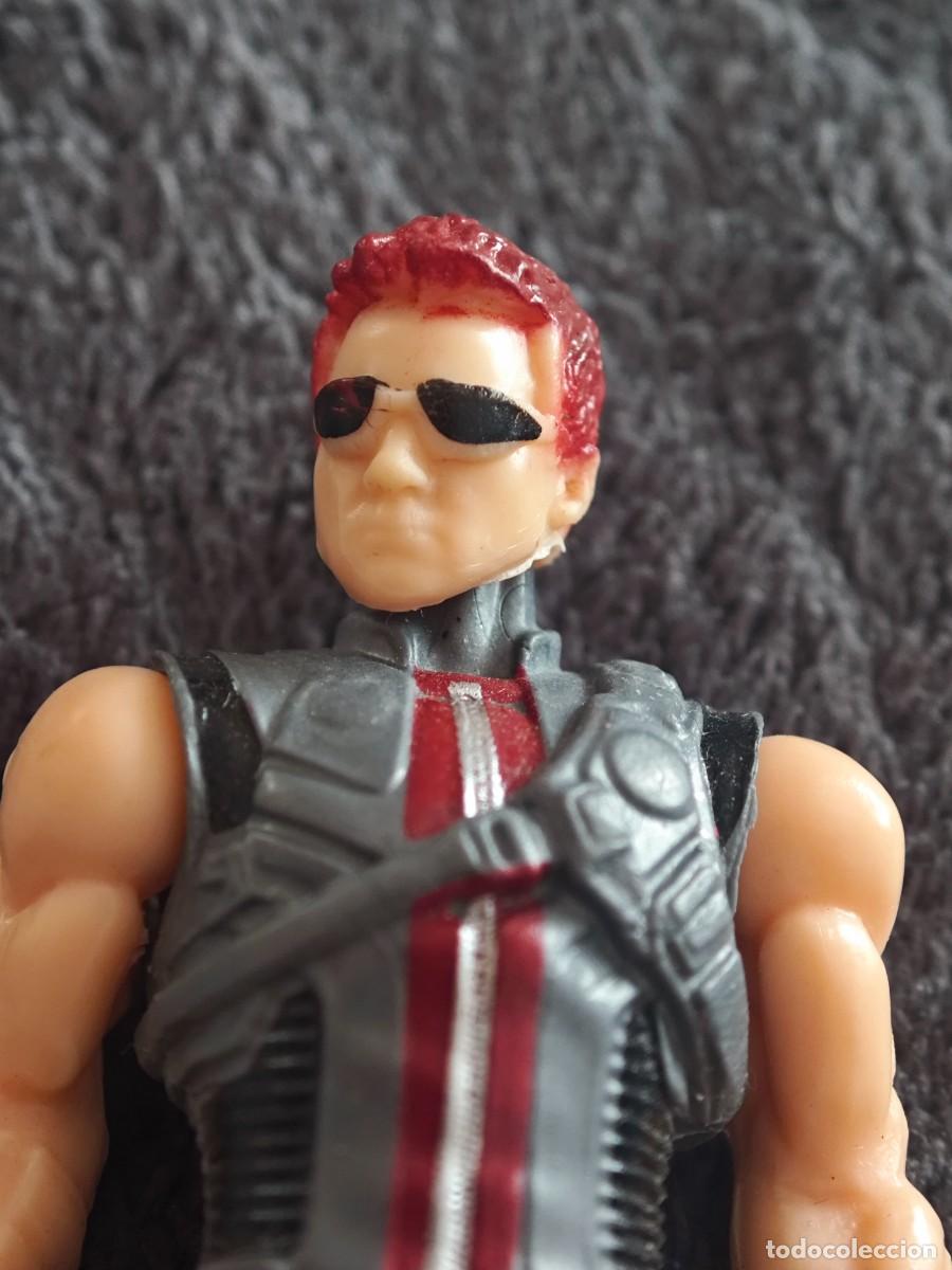 Action Man: Action Figura Man Juguetes - Foto 1