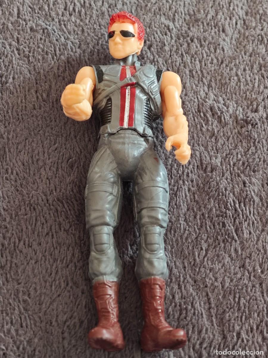 Action Man: Action Figura Man Juguetes - Foto 2