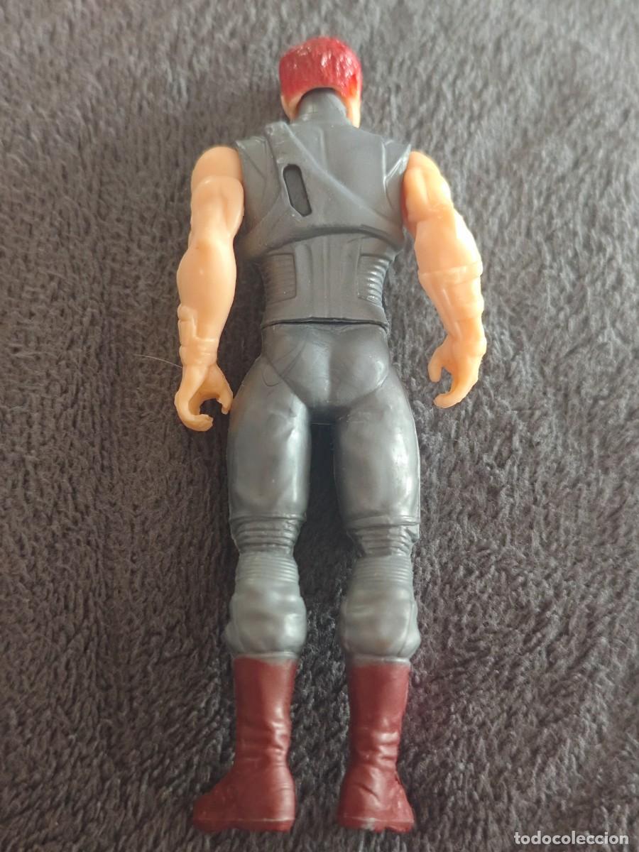 Action Man: Action Figura Man Juguetes - Foto 3