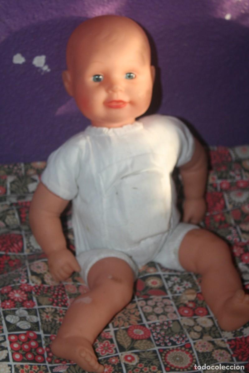 Action Man: antiguo mu&ntilde;eco calvito PEDIDO MINIMO 5E